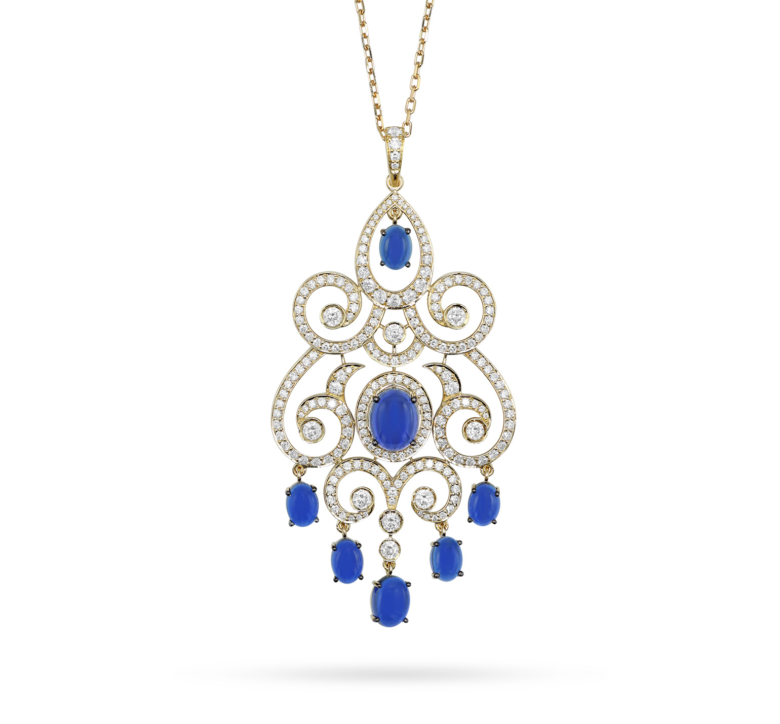Pendant