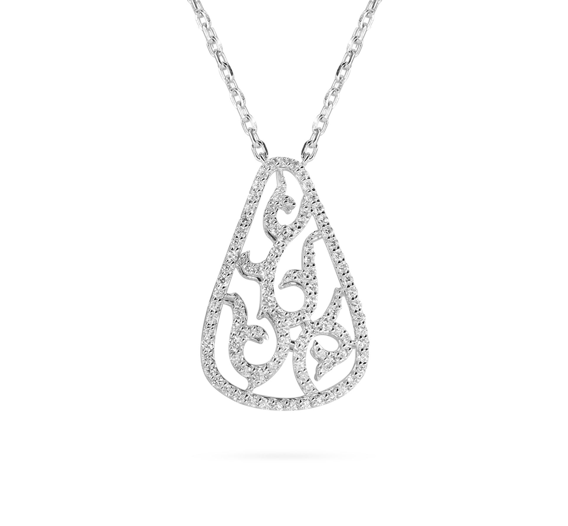 Set (pendant, ring)