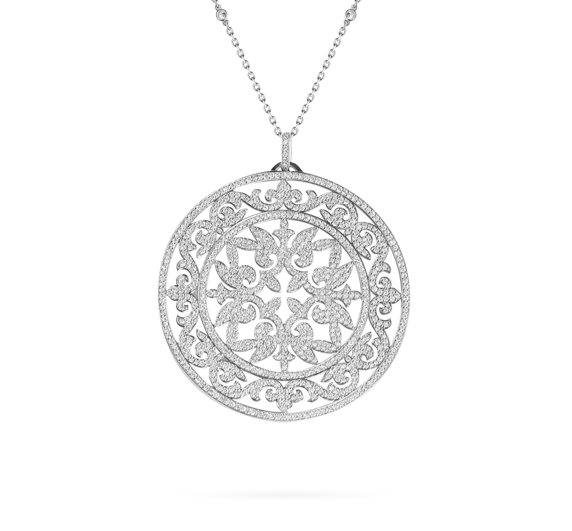 Pendant