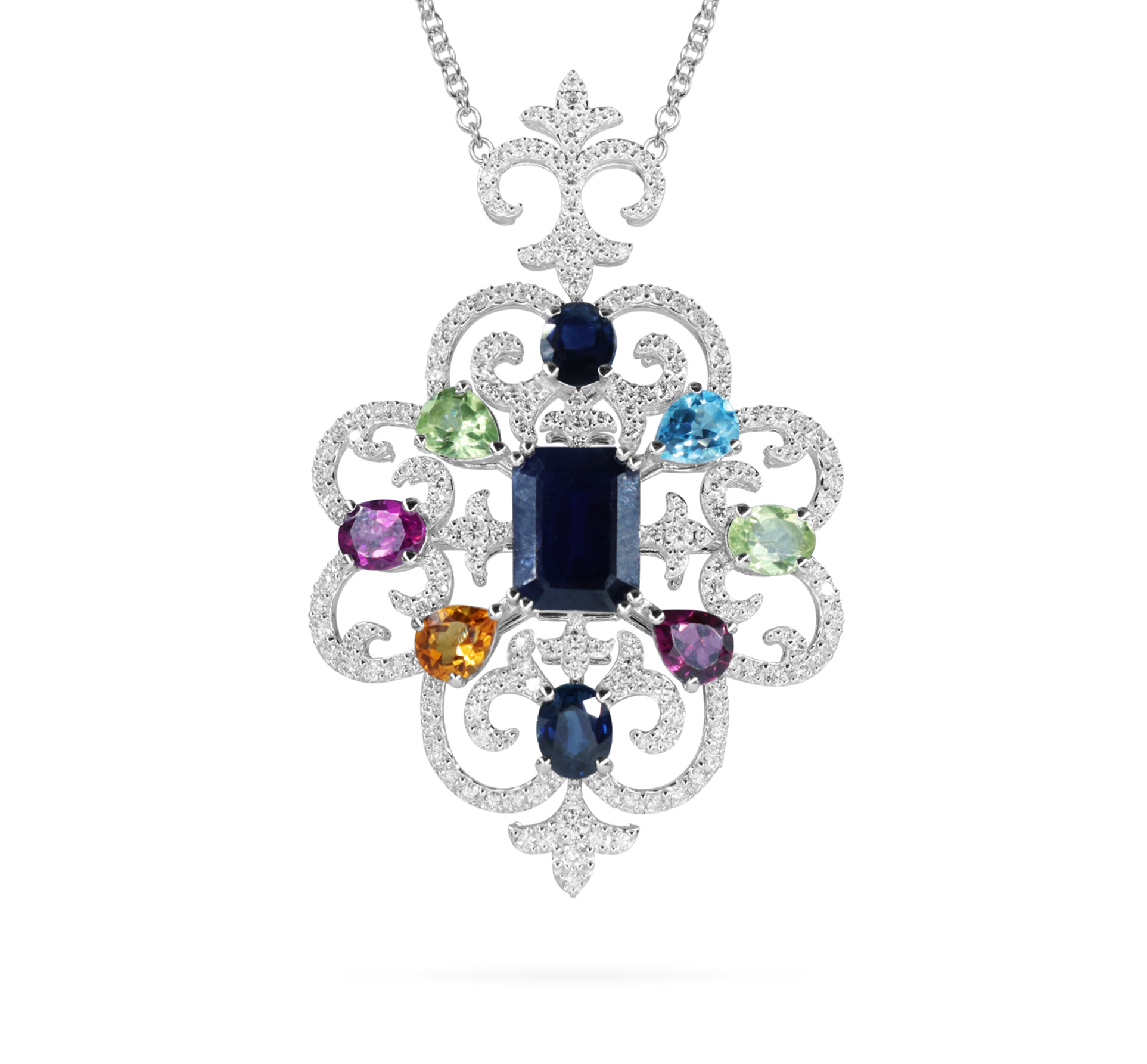 Pendant